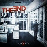 CD The End Machine – Phase2