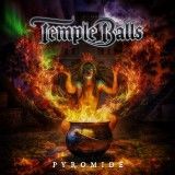 CD Temple Balls – Pyromide