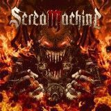 CD Screamachine – Screamachine