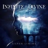 CD Infinite & Divine - Silver Lining
