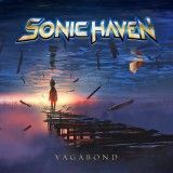 LP Sonic Haven – Vagabond (blue vinyl)