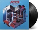 LP Accept - Metal Heart (Vinyl)