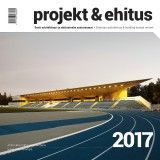 PROJEKT & ehitus 2017