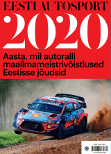 Eesti Autosport 2020