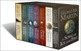 Game of Thrones 7-Copy Boxed Set