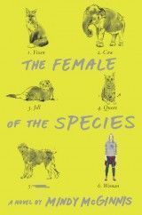 The Female of the Species (M.McGinnis) KK