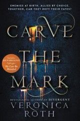 Carve the Mark #1 (V.Roth) PB