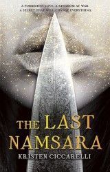 Iskari #1: The Last Namsara (K.Ciccarelli) PB