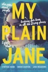 The Lady Janies #2: My Plain Jane