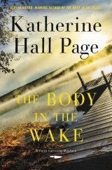 The Body In The Wake