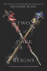 Three Dark Reigns #3: Two Dark Reigns