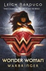 Wonder Woman: Warbringer (DC Icons) (L.Bardugo) PB