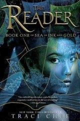 Sea of Ink and Gold #1. The Reader (T.Chee) PB