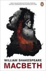 Macbeth (W.Shakespeare) PB film tie-in #