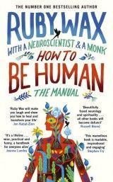 How to be a Human: the Manual (R.Wax) TPB