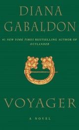 Voyager : A Novel