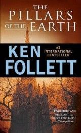 The Pillars of the Earth (K.Follet) PB