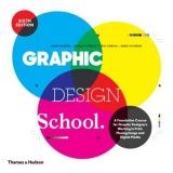Graphic Design School (D.Dabner, S.Stewart) PB