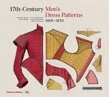 17th-Century Men´s Dress Patterns