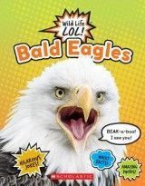 Bald Eagles (Wild Life Lol!)