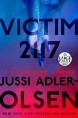 Victim 2117: A Department Q Novel