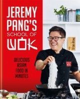 Jeremy Pang´s School of Wok
