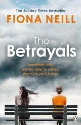 The Betrayals (F.Neill) PB