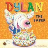 Dylan the Baker
