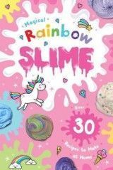 Magical Rainbow Slime