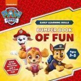 Bumper Book of Fun (Early Learning Skills)
