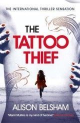 The Tattoo Thief