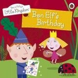 Ben and Holly´s Little Kingdom: Ben Elf´s Birthday PB