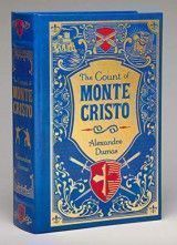 Count of Monte Cristo (Barnes & Noble Collectible Classics: Omnibus Edition)