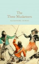 The Three Musketeers KK
