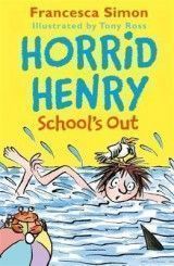 Horrid Henry School´s Out