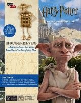 IncrediBuilds: Harry Potter: House-Elves