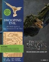 IncrediBuilds: Fantastic Beasts - Swooping Evil