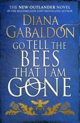 Go Tell the Bees that I am Gone TPB