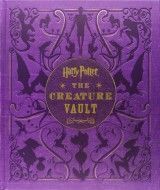 Harry Potter - The Creature Vault (J.Revenson) KK