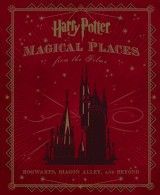 Harry Potter - Magical Places From The Films (J.Revenson) KK