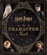 Harry Potter - The Character Vault (J.Revenson) KK
