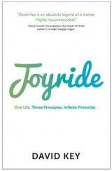 Joyride: One Life. Three Principles. Infinite Potential.