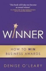 WINNER: How to Win Business Awards