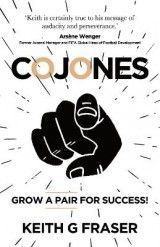 Cojones: Grow a Pair for Success!