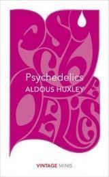 Vintage Minis: Psychedelics (A.Huxley)