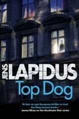 Top Dog: Dark Stockholm