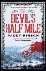 The Devil's Half Mile