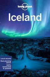 Lonely Planet Iceland 12