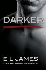 Darker.Fifty Shades Darker as told by Christian