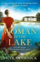 The Woman In The Lake: Can she escape the shadows of the past?